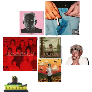 Tyler The Creator Posters product photo