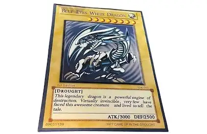 Yu-Gi-Oh Card Carpet product photo