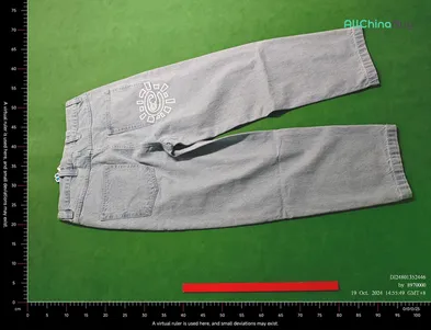 ADWYSD Baggy Jeans (8 Variants) QC photo
