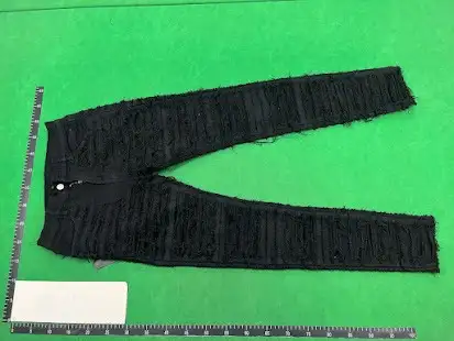 Alyx Blakckmeans Jeans QC photo