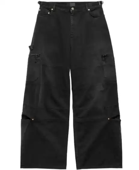 Balenciaga Cargo Pants product photo