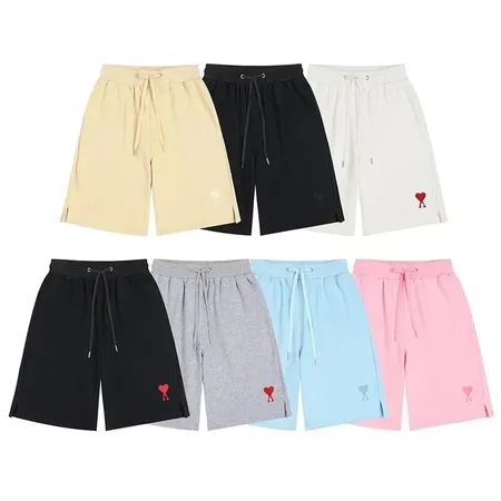 Bunch of Ami Paris Shorts (32 Variants) product photo