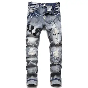 Bunch of Amiri Jeans (24 Variants) product photo