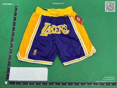 Bunch of Basketball Shorts (79 Variants) QC photo