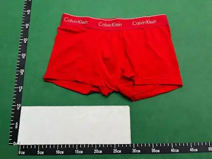 Calvin Klein Underwear #2 QC photo
