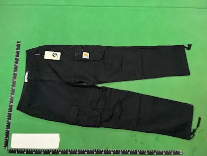 Carhartt Cargo Pants QC photo