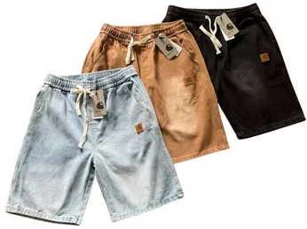 Carhartt Denim Shorts product photo