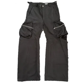CMMAWEAR Articulated Cargo Pants product photo