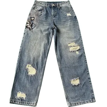 Derschutze Awakening Jeans product photo