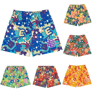 Eric Emanuel Shorts #3 (6 Variants) product photo