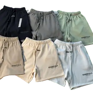 Essentials Fear of God Shorts #1 product photo