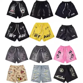 Bunch of Hellstar Shorts (36 Variants) product photo
