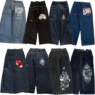 JNCO Jeans (19 Variants) product photo