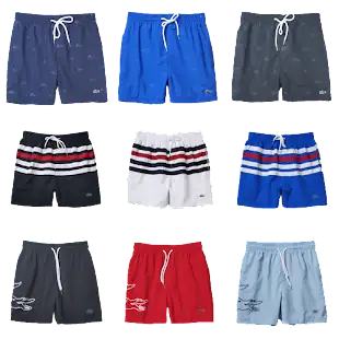 Lacoste Swim Shorts (40 Variants) product photo