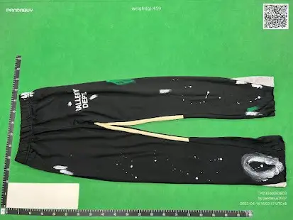 Lots of Gallery Dept Pants (26 Variants) QC photo
