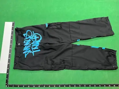 Minus Two Cargo Pants (10 Variants) QC photo