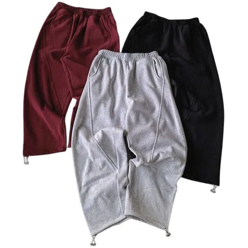 Mobius V2 Baggy Sweatpants product photo