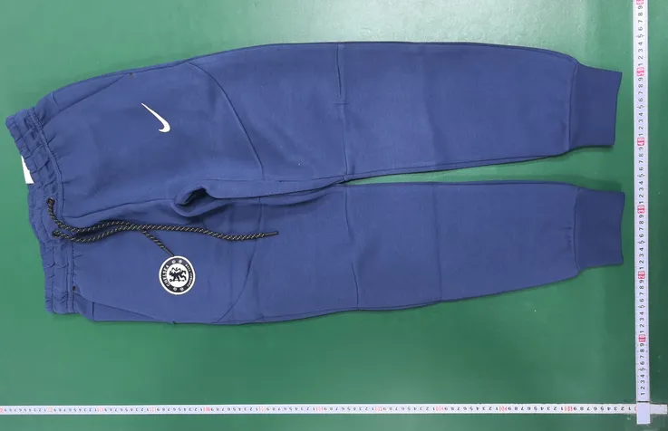 Nike Chelsea Tech Fleece Pants (3 Variants) QC photo