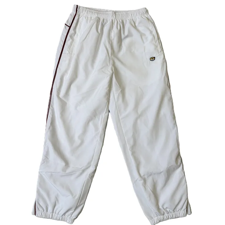 Nike TN Track Pants + Jacket White Red product photo