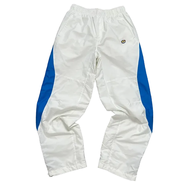 Nike TN Track Pants + Jacket White Blue product photo