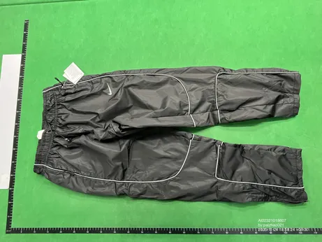 Nike x Corteiz NRG Onyx Track Pants (3 Colorways) QC photo