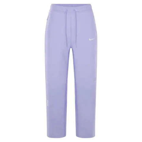 Nike x NOCTA Tech Fleece Concept Purple Pants product photo