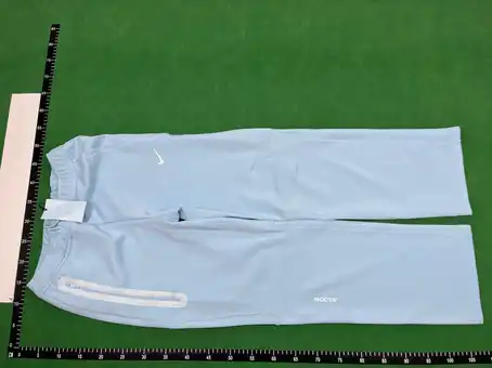 Nike x NOCTA Tech Fleece Pants (3 Variants) QC photo