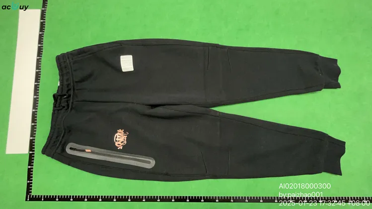 Nike x Syna World Tech Fleece Sweatpants QC photo