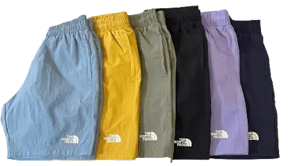 North Face Shorts product photo