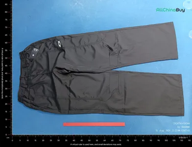 Oakley Track Pants QC photo