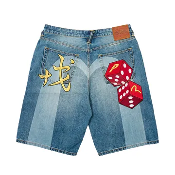 Palace x Evisu Dice Shorts product photo