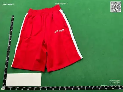 Palm Angels Shorts #1 (57 Variants) QC photo