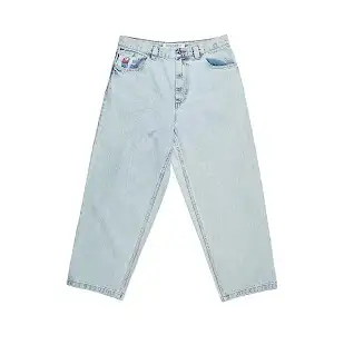 Polar Big Boy Jeans #1 product photo