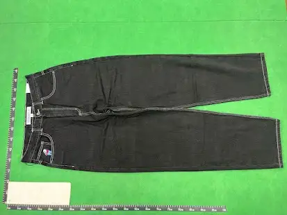 Polar Big Boy Jeans #2 QC photo