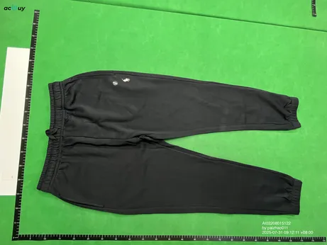 Polo Ralph Lauren Loopback Sweatpants (4 Variants) QC photo