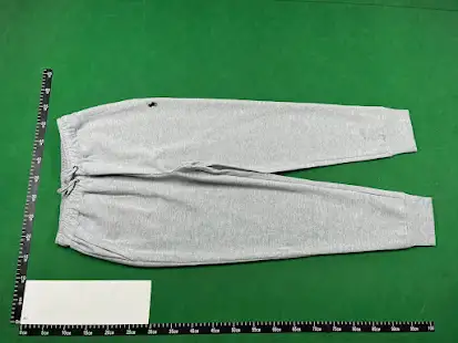 Polo Ralph Lauren Basic Sweatpants (3 Variants) QC photo