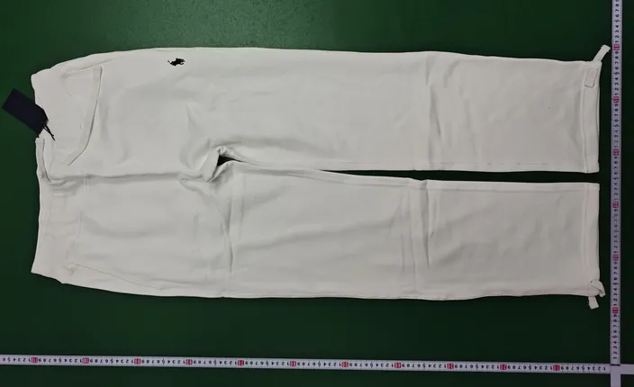 Polo Ralph Lauren Uncuffed Sweatpants (4 Variants) QC photo