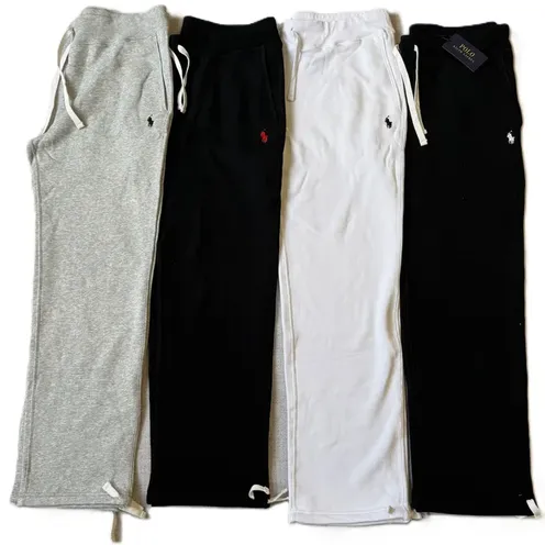 Polo Ralph Lauren Uncuffed Sweatpants (4 Variants) product photo