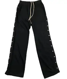 Rick Owens Pusher Button Pants product photo