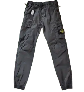 Stone Island Cargo Pants product photo