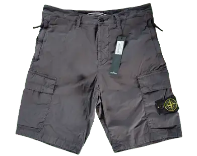 Stone Island Shorts #1 product photo