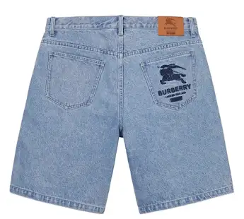 Supreme X Burberry Shorts product photo