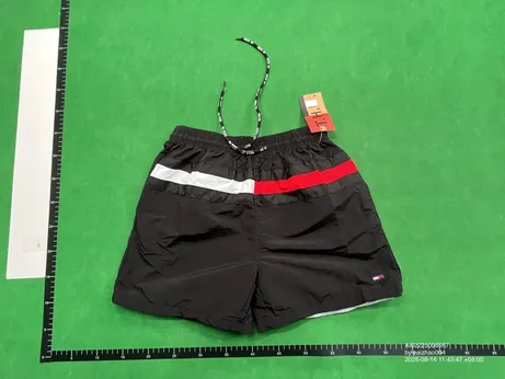 Tommy Hilfiger Shorts (7 Colors) QC photo