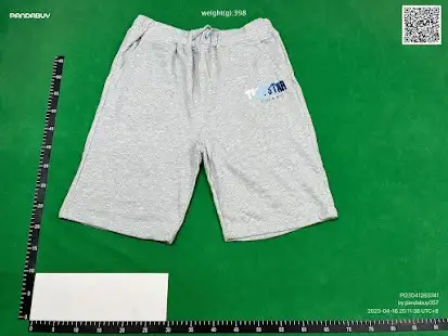 Trapstar Shorts (24 Variants) QC photo