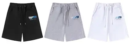 Trapstar Shorts (24 Variants) product photo