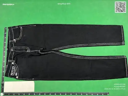 True Religion Jeans (24 Variants) QC photo