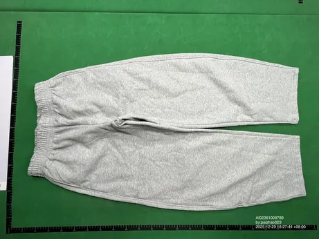 Unbranded Baggy Sweatpants QC photo
