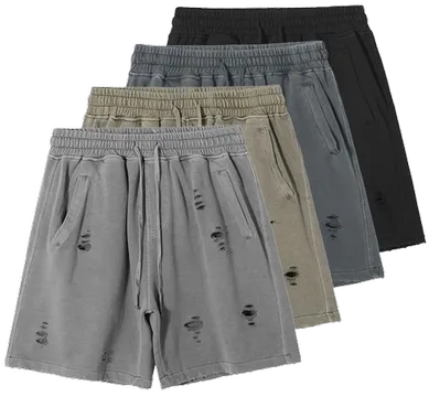 Unbranded Blank Shorts #4 product photo