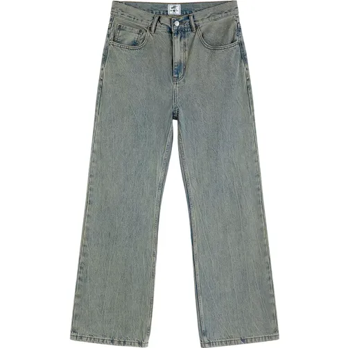 Unbranded Loose Flared Jeans product photo
