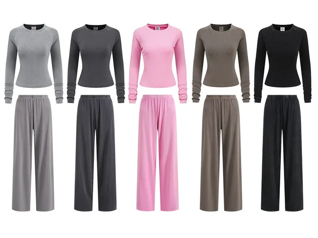 Unbranded Womens Pajama Set product photo